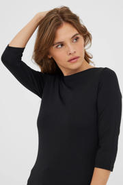 thumbnail: VERO MODA top VMPANDA zwart