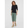 VERO MODA top VMPANDA zwart