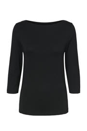 thumbnail: VERO MODA top VMPANDA zwart