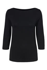 thumbnail: VERO MODA top VMPANDA zwart
