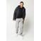 America Today regenjas Jace van polyester deep blue