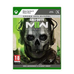 Call of Duty: Modern Warfare II (Xbox Series)