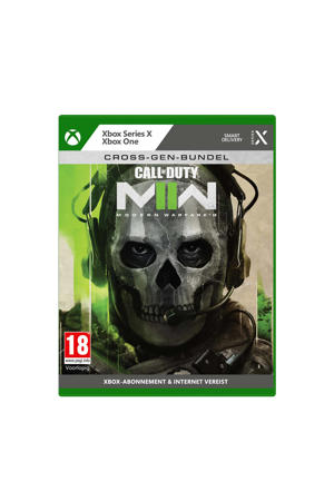 Call of Duty: Modern Warfare II (Xbox Series)
