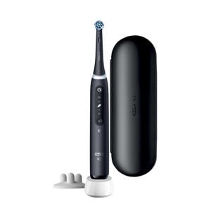 iO 5S Zwart elektrische tandenborstel