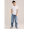 WE Fundamentals basic T-shirt wit