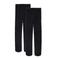 WE Fashion panty 50 denier - zwart (set van 2)