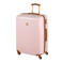 Princess Traveller trolley Trendy Dots 76 cm. roze