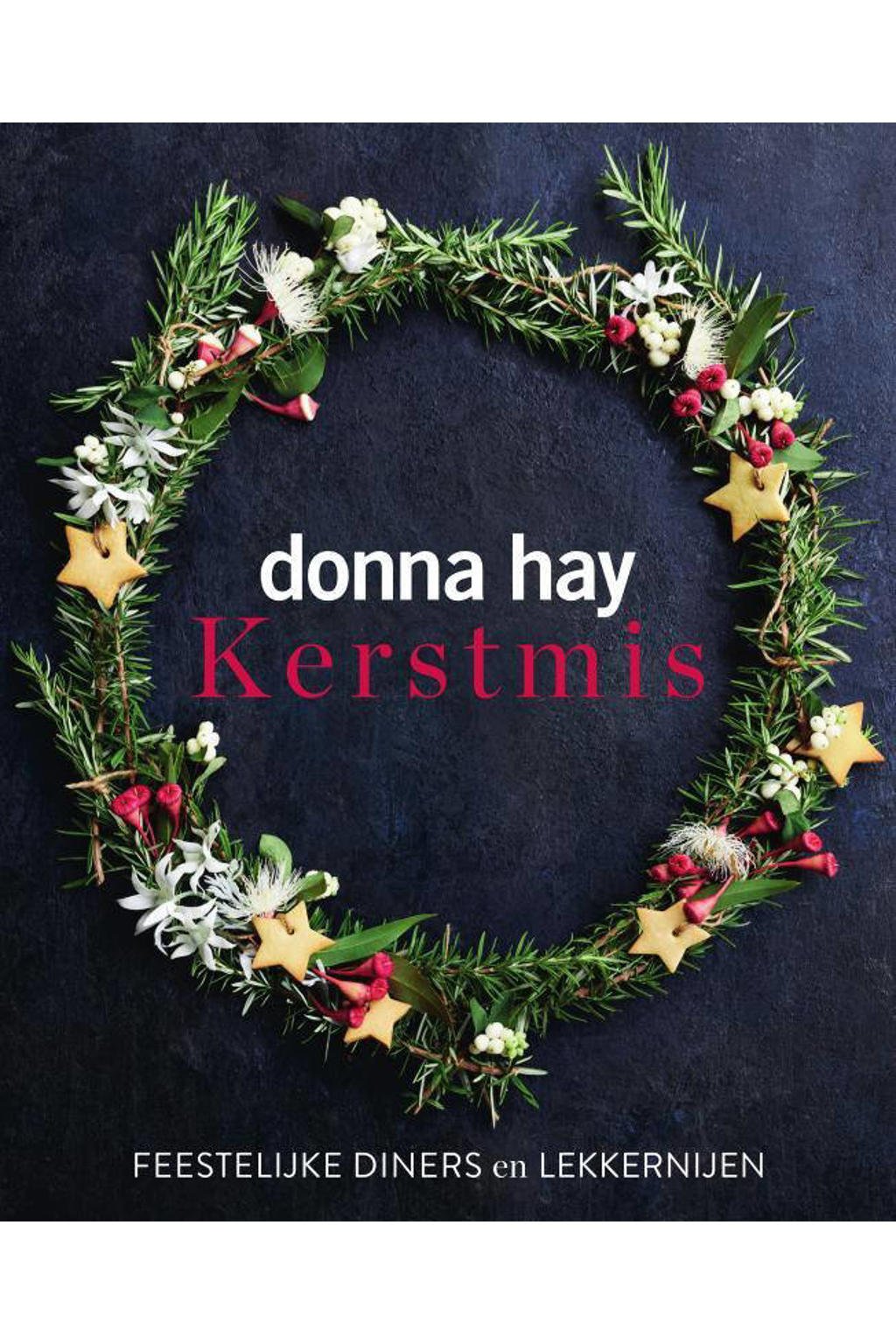 Kerstmis - Donna Hay