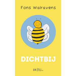 Dichtbij - Fons Walravens