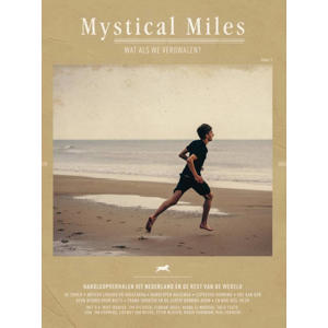 Mystical Miles: Mystical Miles deel 5