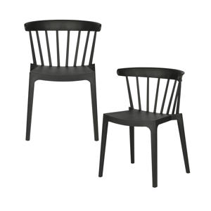 Tuinstoel Bliss (set van 2)