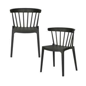 Tuinstoel Bliss (set van 2)