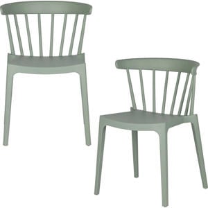 Tuinstoel Bliss (set van 2)