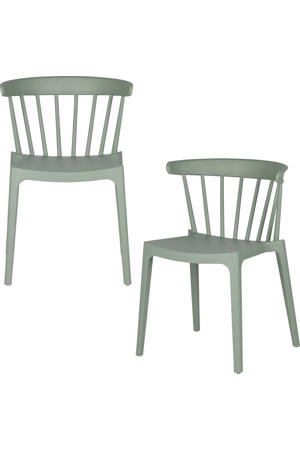 Tuinstoel Bliss (set van 2) 