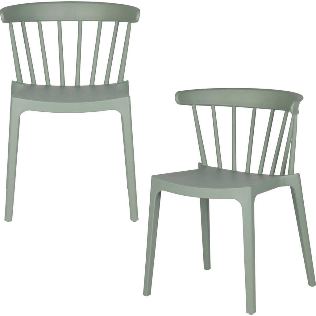WOOOD Tuinstoel Bliss (set van 2)