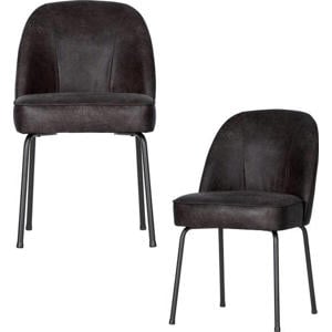 eetkamerstoel (set van 2) Vogue