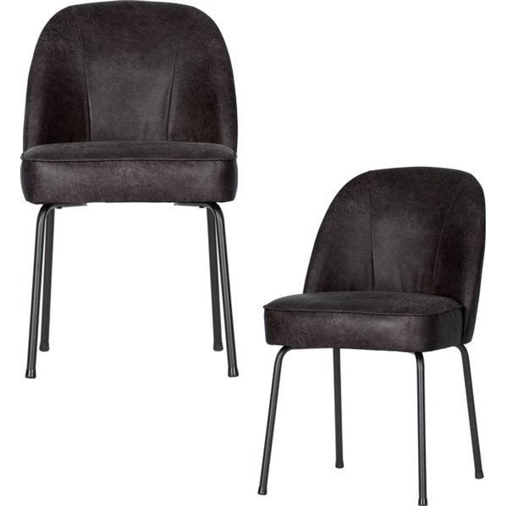 WOOOD eetkamerstoel (set van 2) Vogue