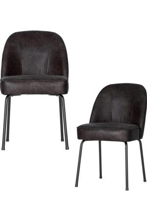 eetkamerstoel (set van 2) Vogue