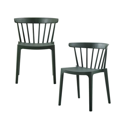 WOOOD Tuinstoel Bliss (set van 2) afbeelding