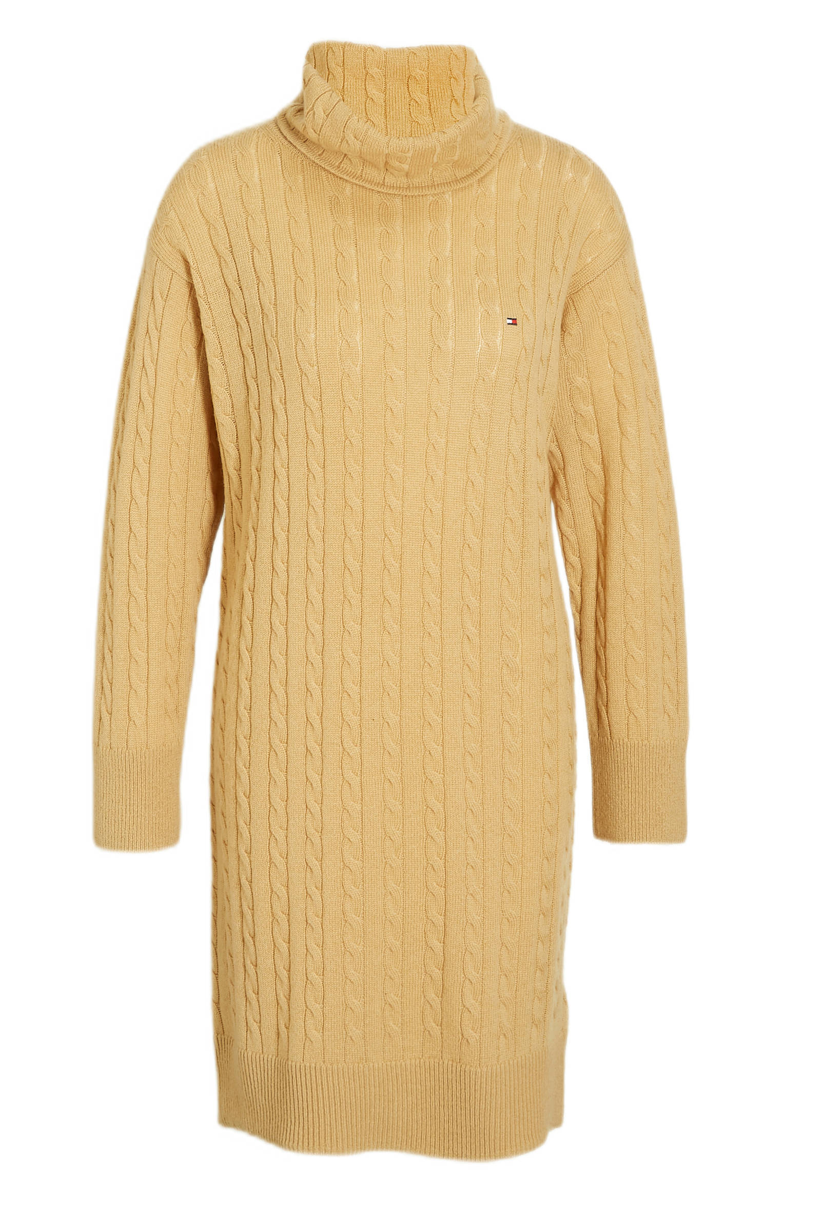 Mode Sweaters Gebreide truien Tommy Hilfiger Gebreide trui volledige print casual uitstraling 