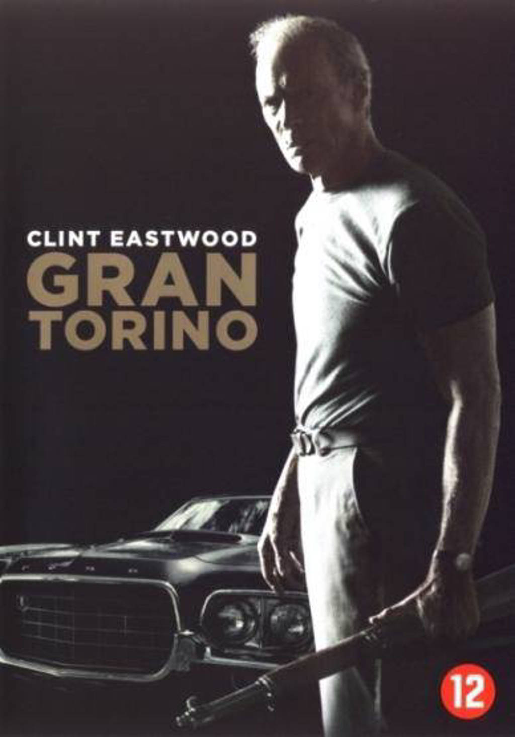 Gran torino (DVD)