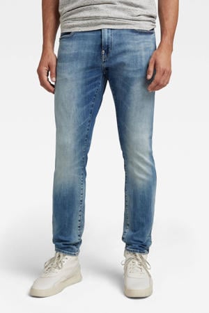 Revend FWD skinny jeans sun faded azurite