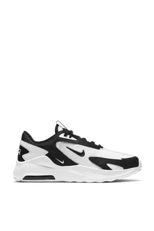 Air Max Bolt sneakers wit/zwart