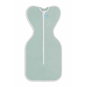 Fase 1 Swaddle UP 0.2 Olive LITE