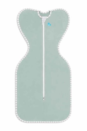Fase 1 Swaddle UP 0.2 Olive LITE