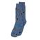 Alfredo Gonzales sokken Kingfisher met print blauw