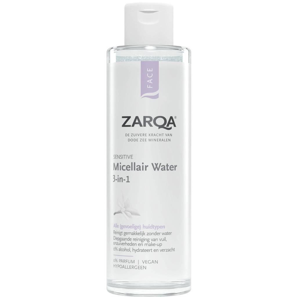 ZARQA Sensitive micellair water - 200 ml