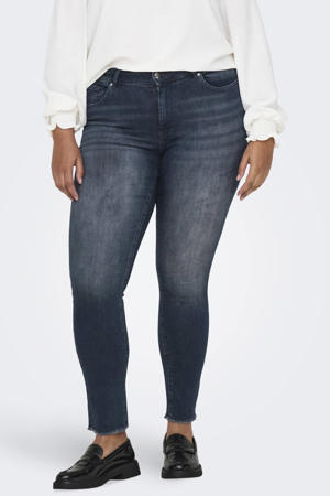 cropped skinny jeans CARWILLY blue black