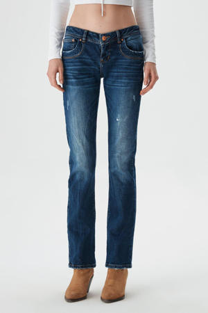 low waist bootcut jeans VALERIE winona wash