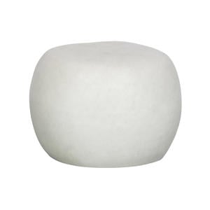 bijzettafel Pebble - 35x50x50