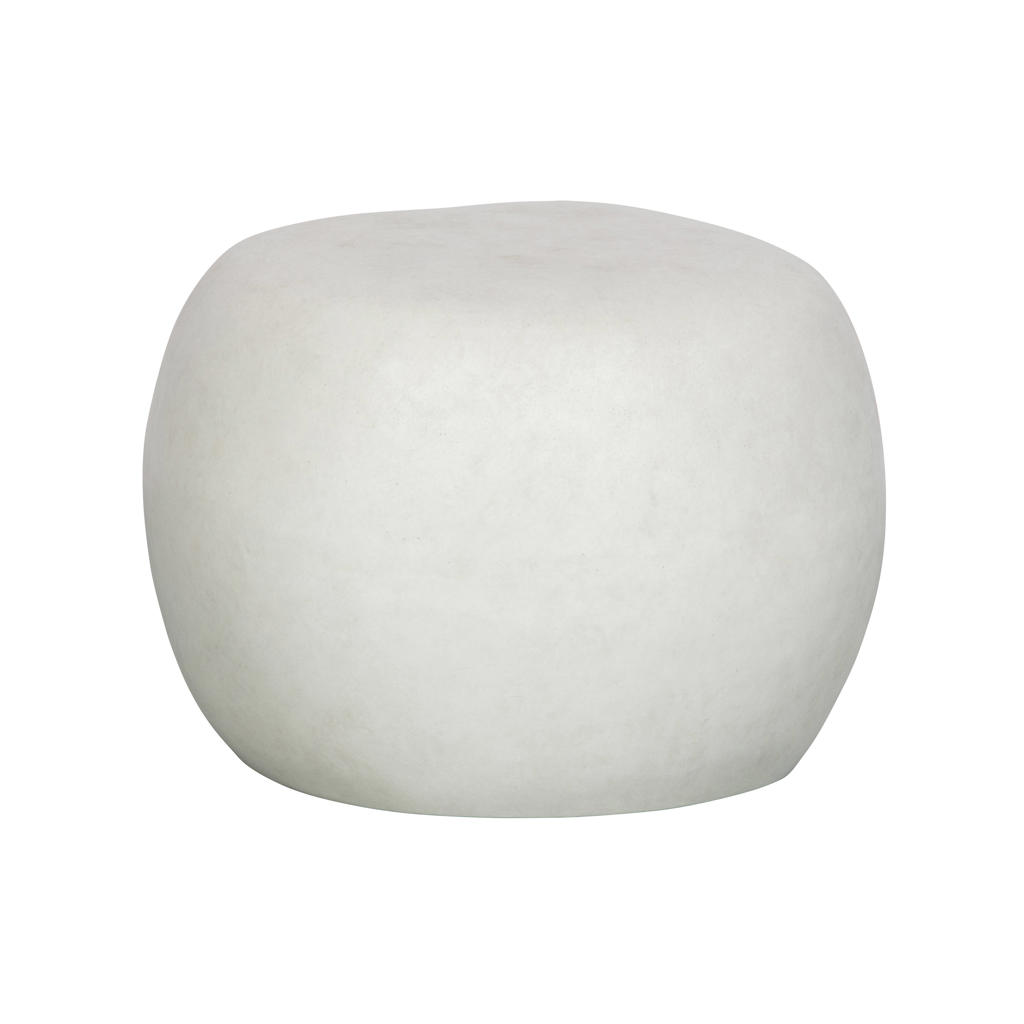vtwonen bijzettafel Pebble - 35x50x50
