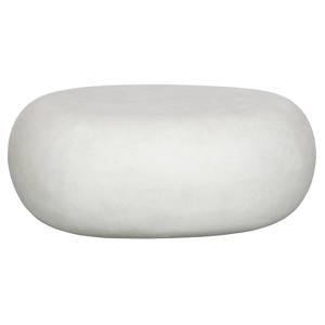bijzettafel Pebble - 31x65x49