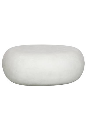 bijzettafel Pebble - 31x65x49