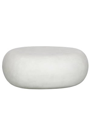 bijzettafel Pebble - 31x65x49 
