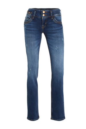 low waist super skinny jeans JONQUIL blauw