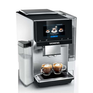 Wehkamp Siemens TQ705R03 espresso apparaat aanbieding