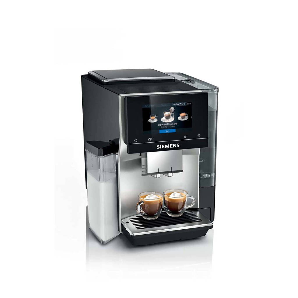 Siemens TQ703R07 espresso apparaat