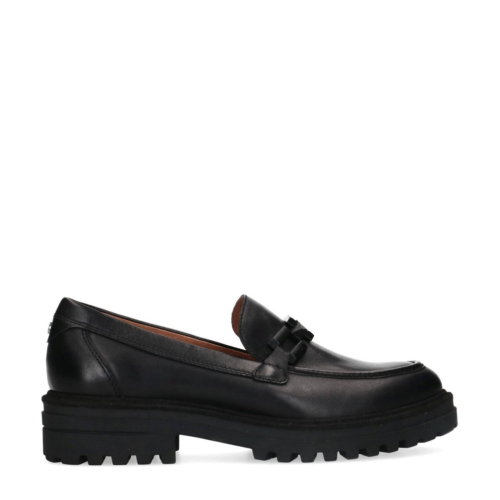 DREAM PAIRS Instappers voor dames, comfortabele ronde neus, casual mode