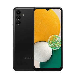Wehkamp Samsung Galaxy A13 5G 64GB (Zwart) aanbieding