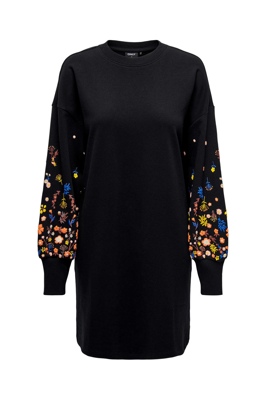 ONLY Sweatshirt 'ONLBrooke' in Grasgrün, Pastellgrün | ABOUT YOU