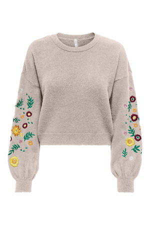 Gooi Reiziger opwinding ONLY sweaters voor dames online kopen? | Morgen in huis | Wehkamp