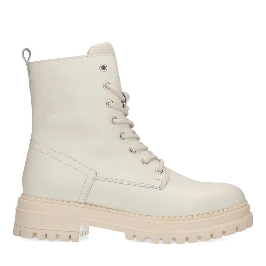 beige veterboots