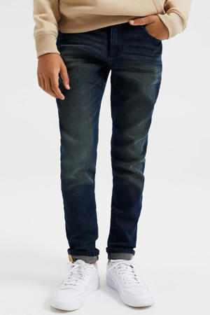regular fit jeans dirty denim