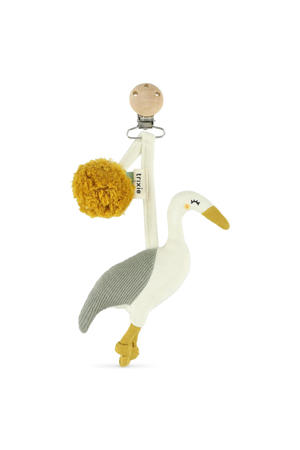  Heron hangspeeltje
