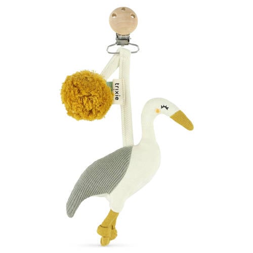Trixie Heron hangspeeltje afbeelding