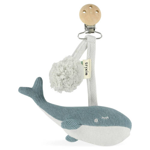 Trixie Whale hangspeeltje afbeelding